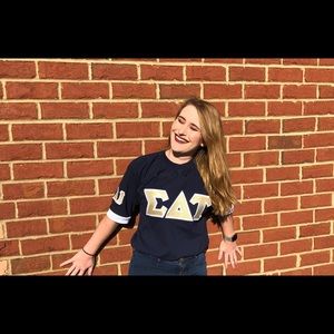 Meet your Posher, Megan